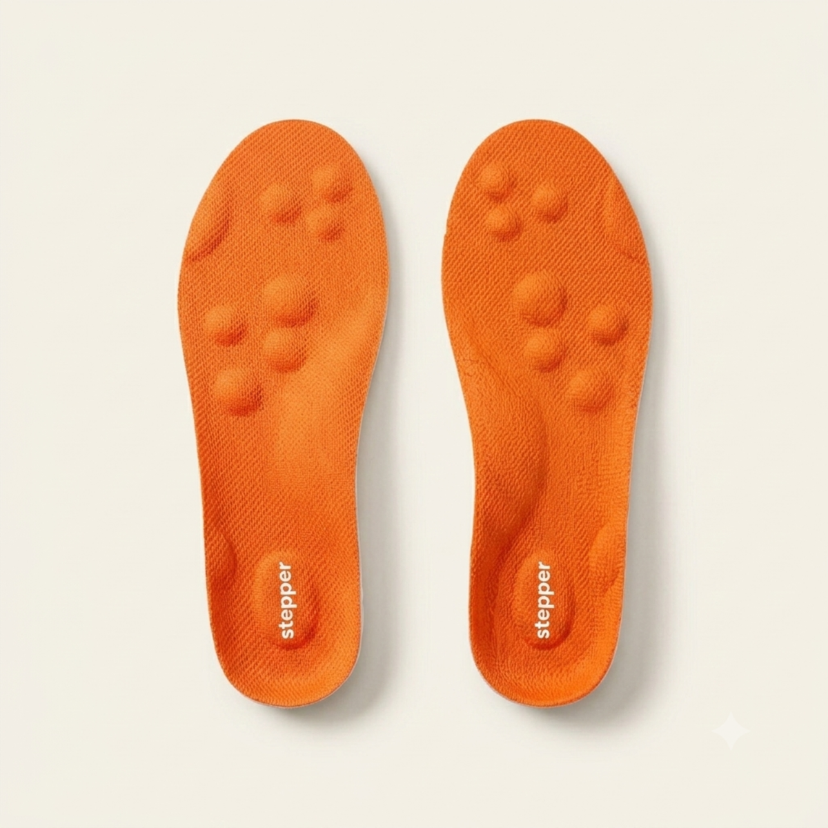 Stepper 4D Cloud Insoles