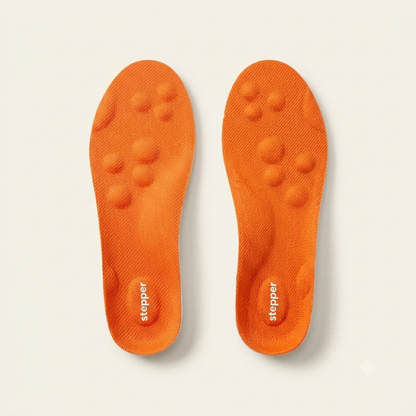 Stepper 4D Cloud Insoles