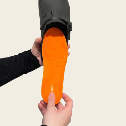 Stepper 4D Cloud Insoles
