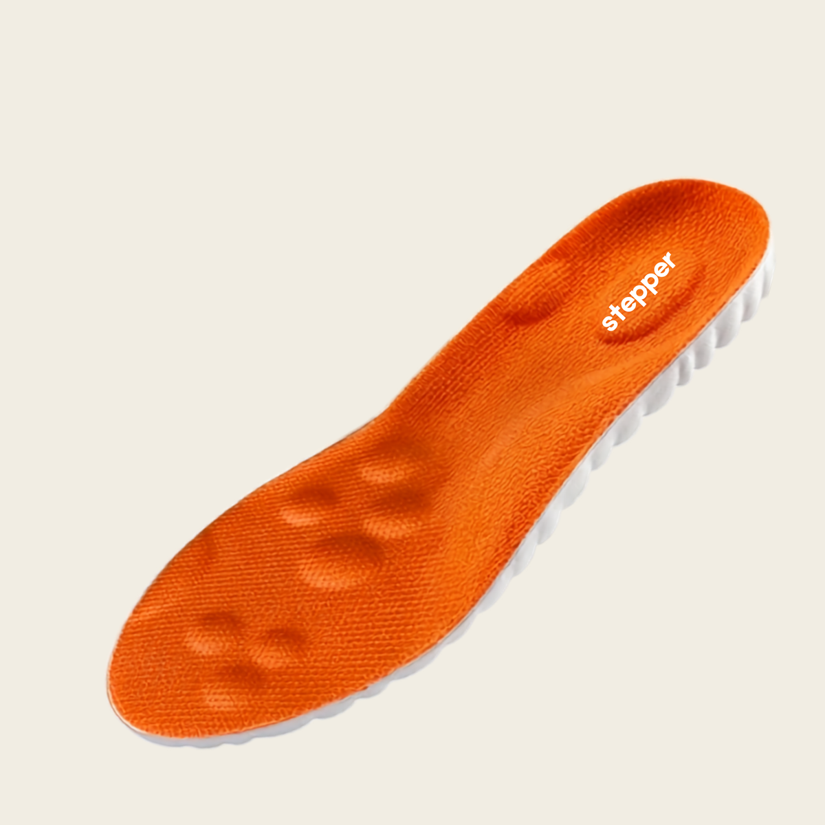 Stepper 4D Cloud Insoles